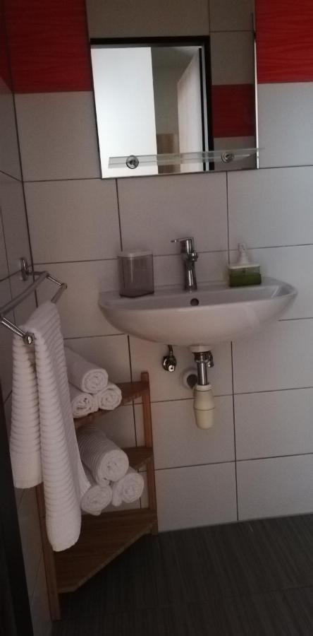 Penzion Kravín Bosilec Habitación foto
